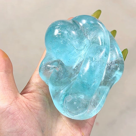 Jammy Candies Coconut Oil Stress Ball