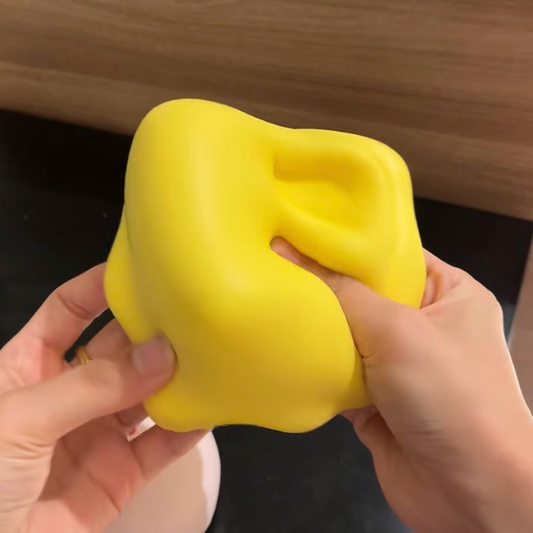 Banana Butter Block