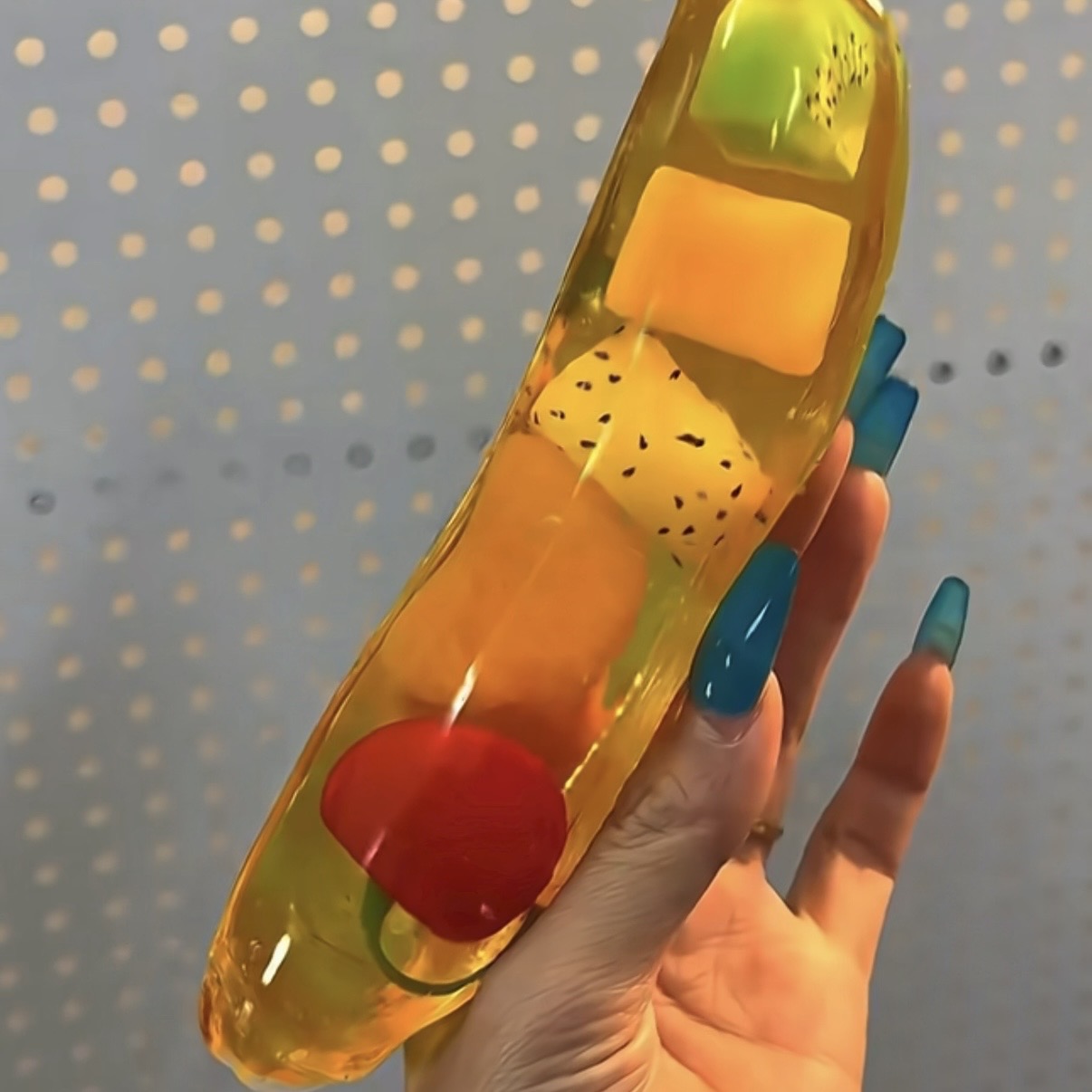 Vaseline Fruit Banana