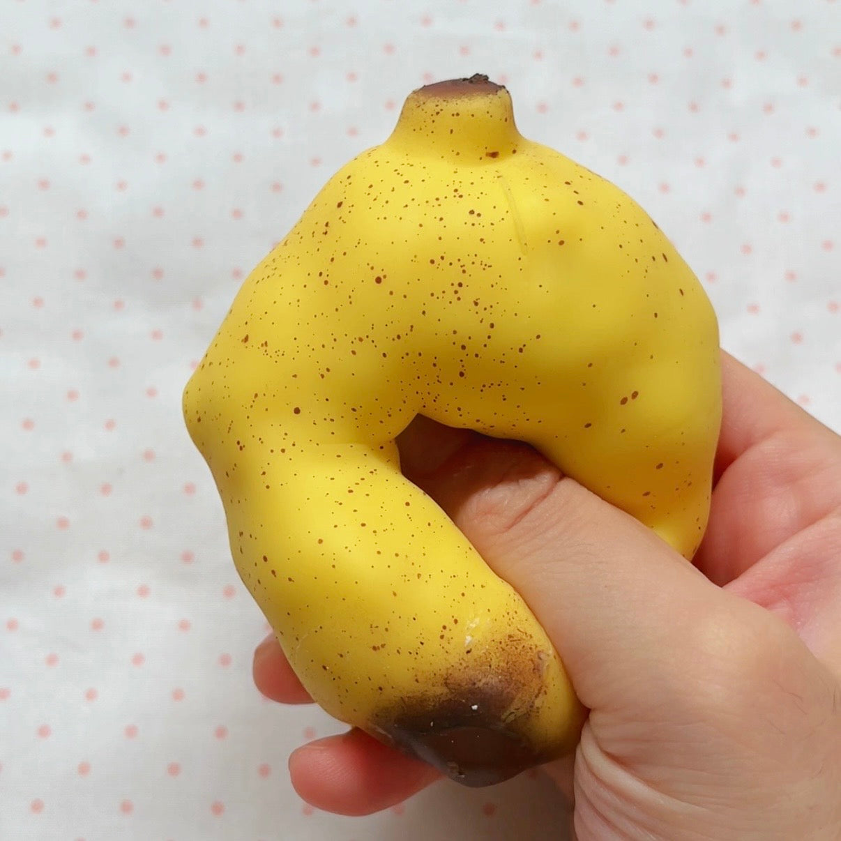 Crunchy Banana