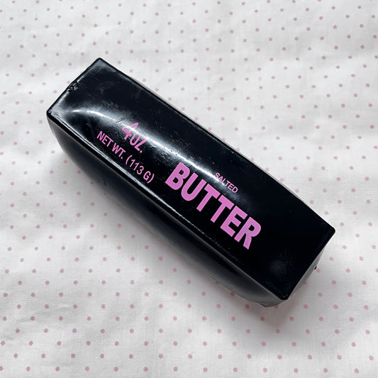 4 Colors Crunchy Butter Stick