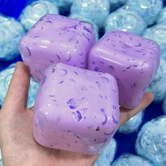 Crunchy Cube
