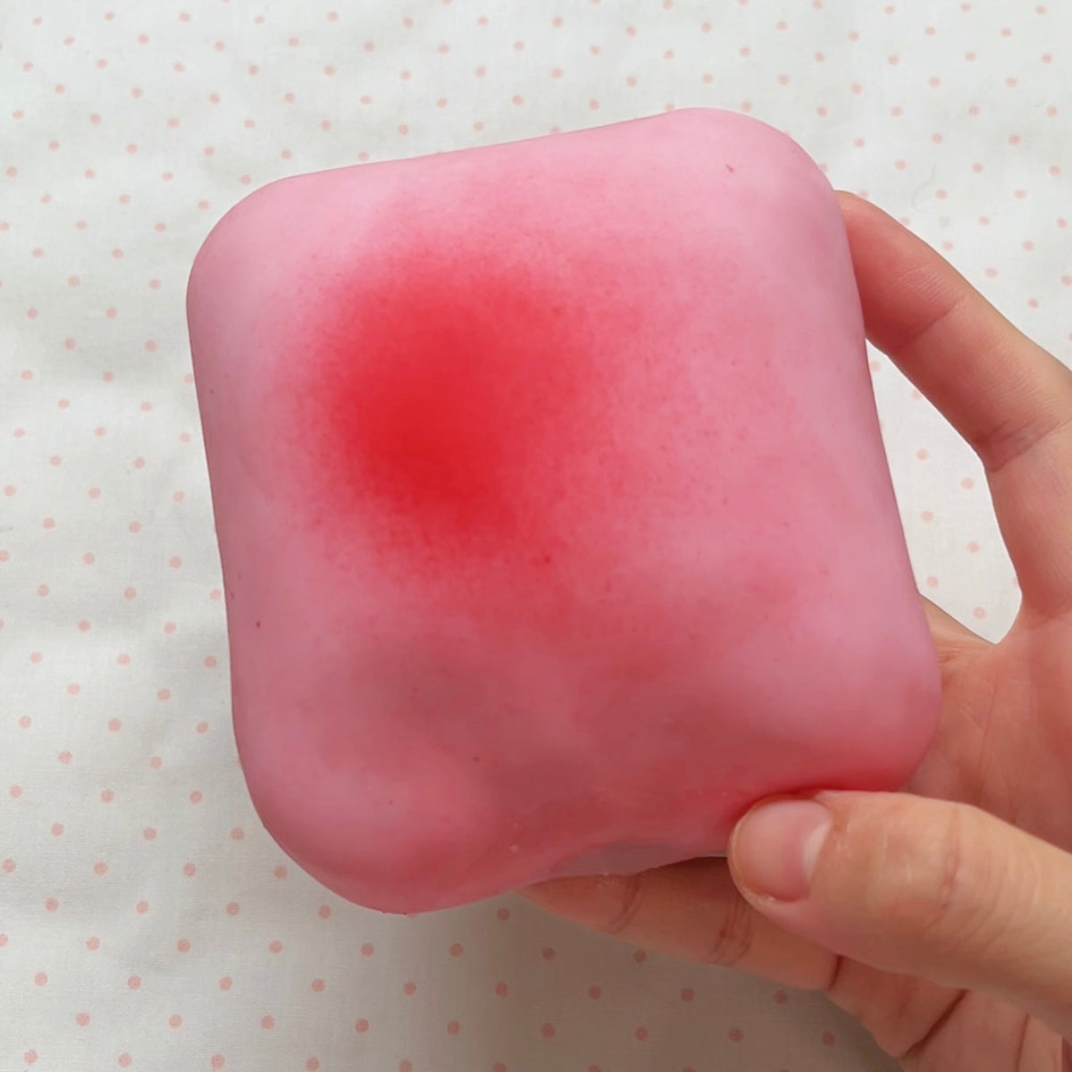 Crunchy Bread (2Colors)