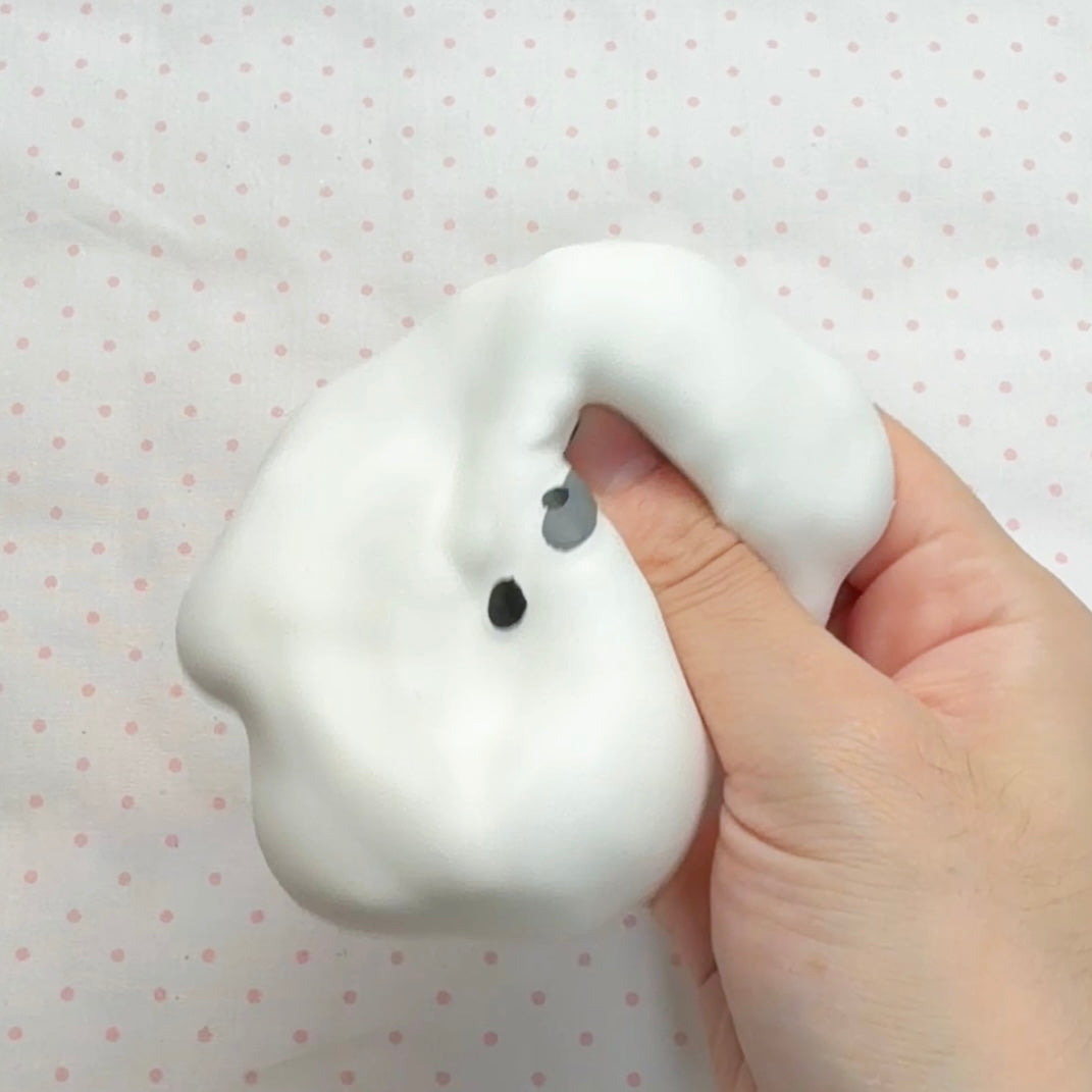 Seal Dumpling