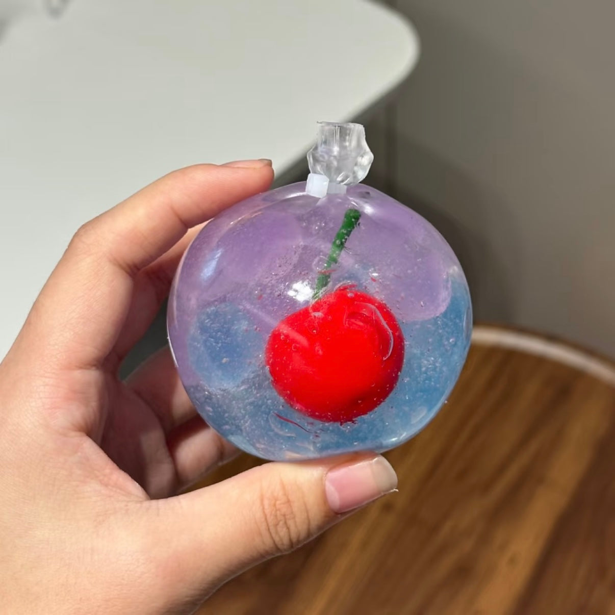 Crunchy Candy Stress Ball