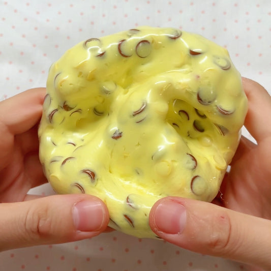 Banana Chocolate Stress Ball