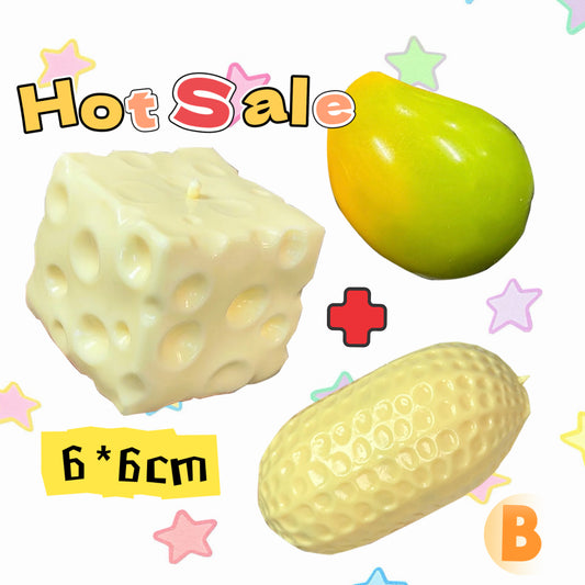 Popular Squishy Combo Pack