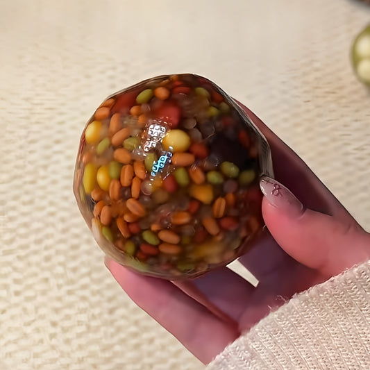 Whole Grains Stress Ball