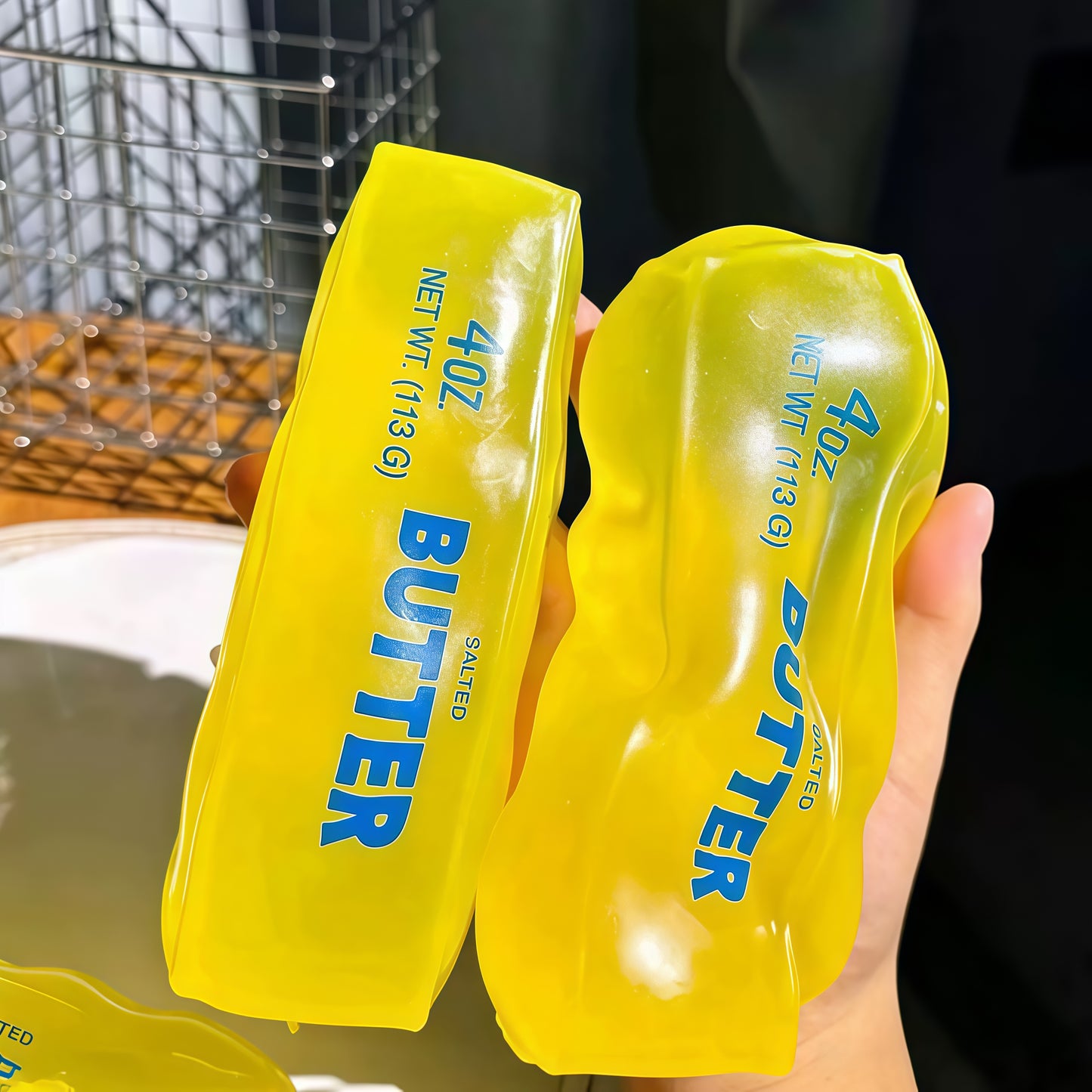 Vaseline Butter Stick