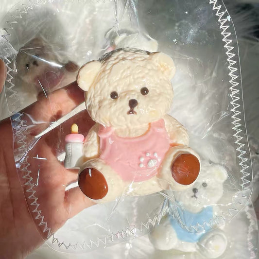 Baby Bear Bag Squishy