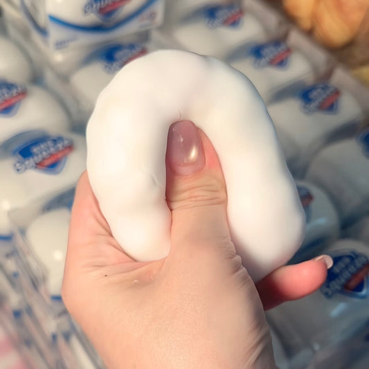 Soap (Block Filling)