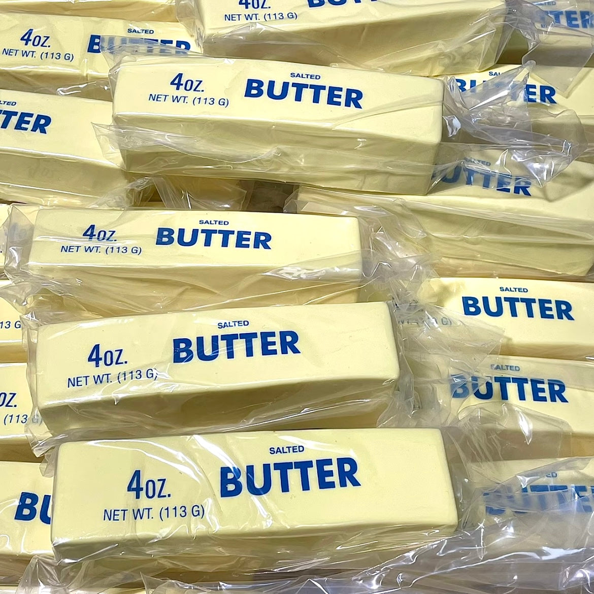 Butter Stick