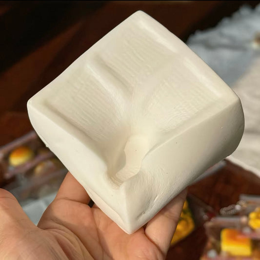 Tofu Block