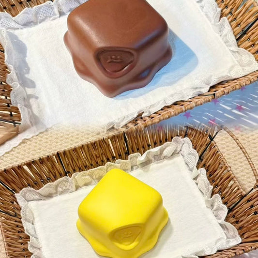 Butter Block Slow Rise Squishy (Limited Edition)