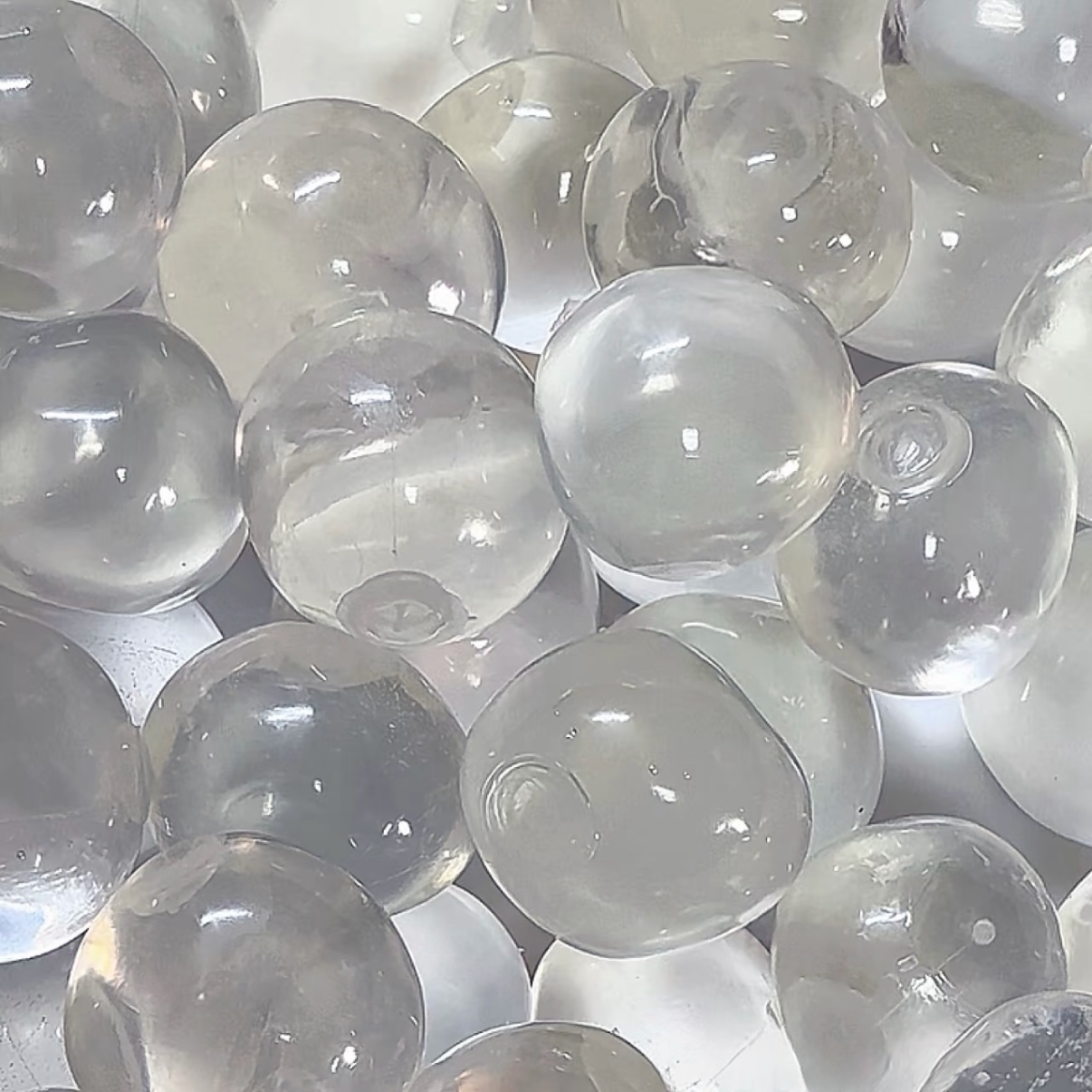 Water Drop Stress Ball