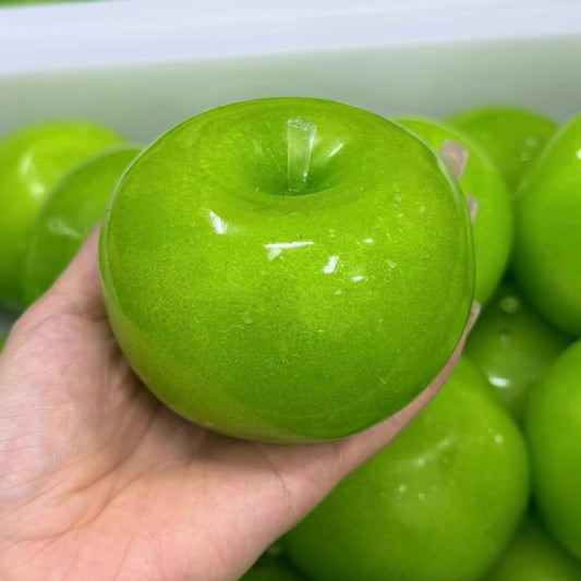 Big Apple Smoothie Stress Ball