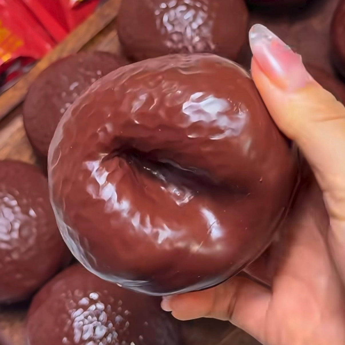 Choco Pie
