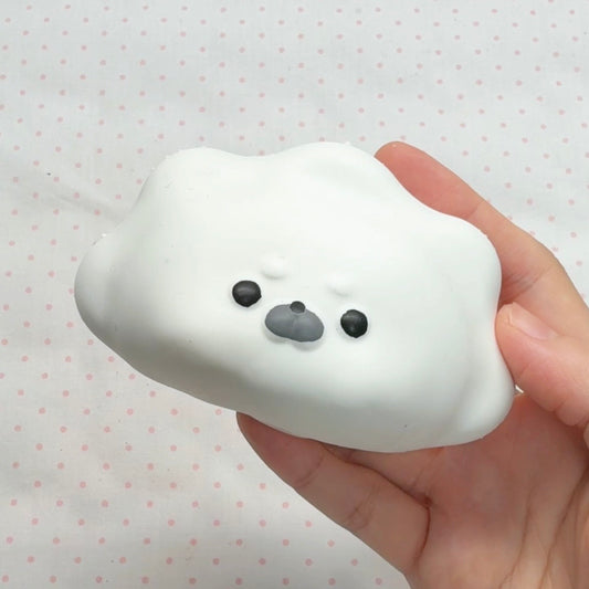 Seal Dumpling