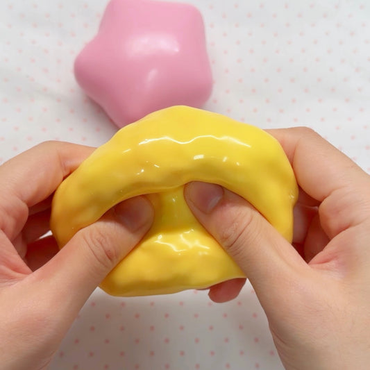 Crunchy Star
