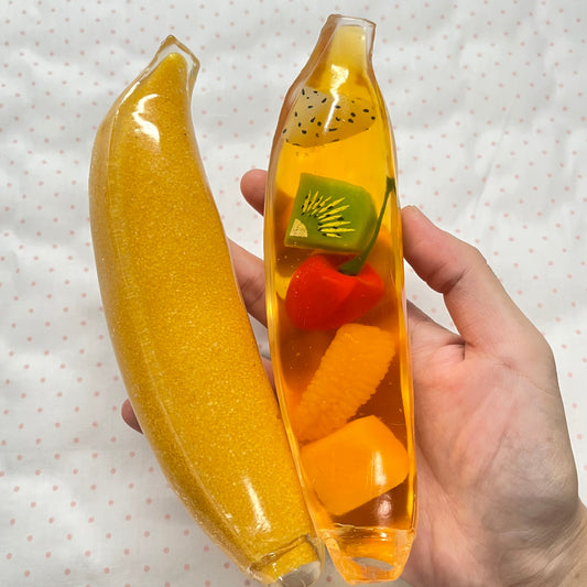 Big Fruit Banana