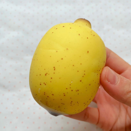 Crunchy Banana
