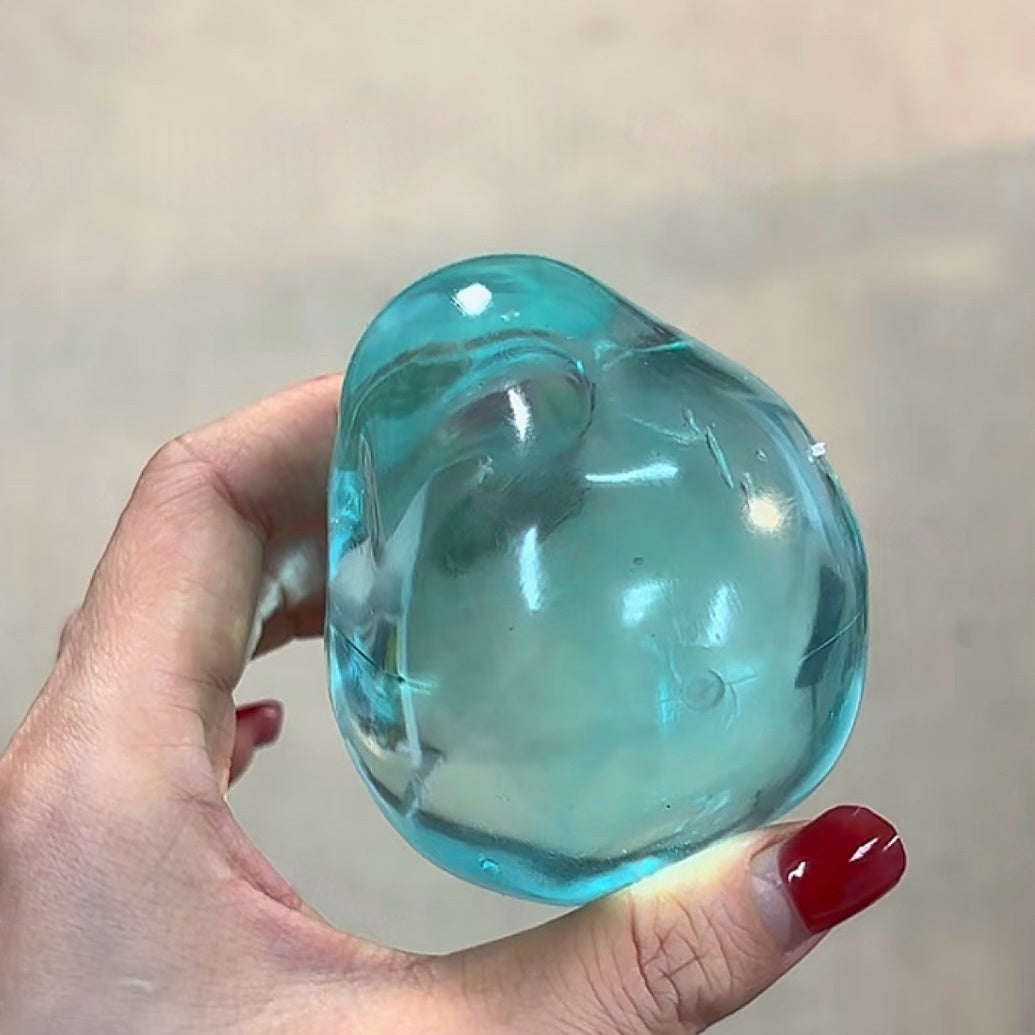 Water Drop Stress Ball