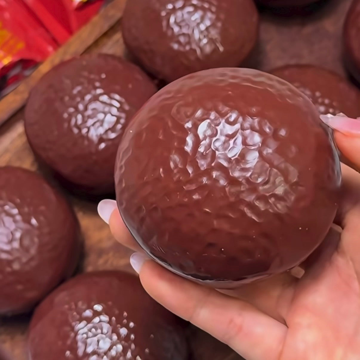 Choco Pie