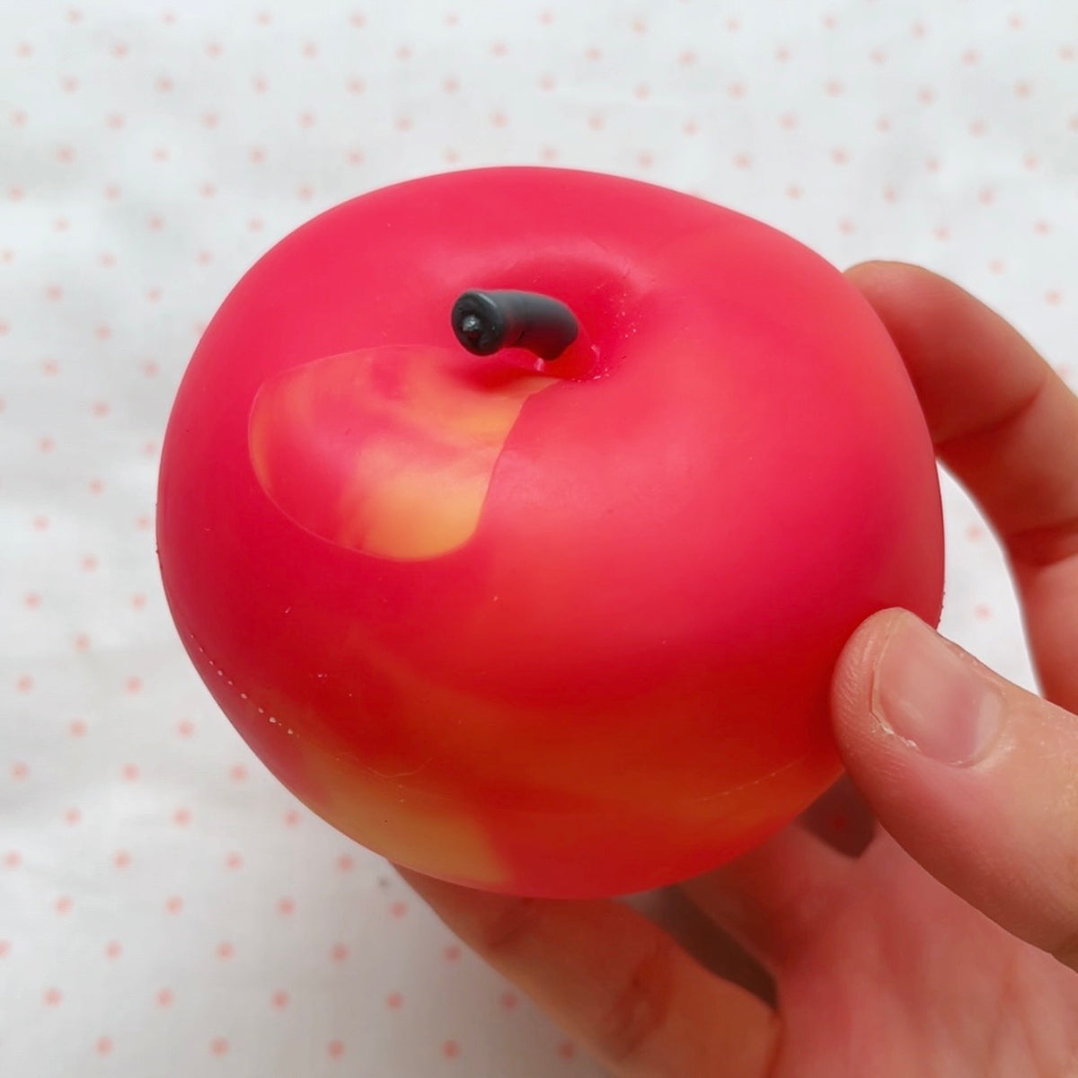 Crunchy Apple