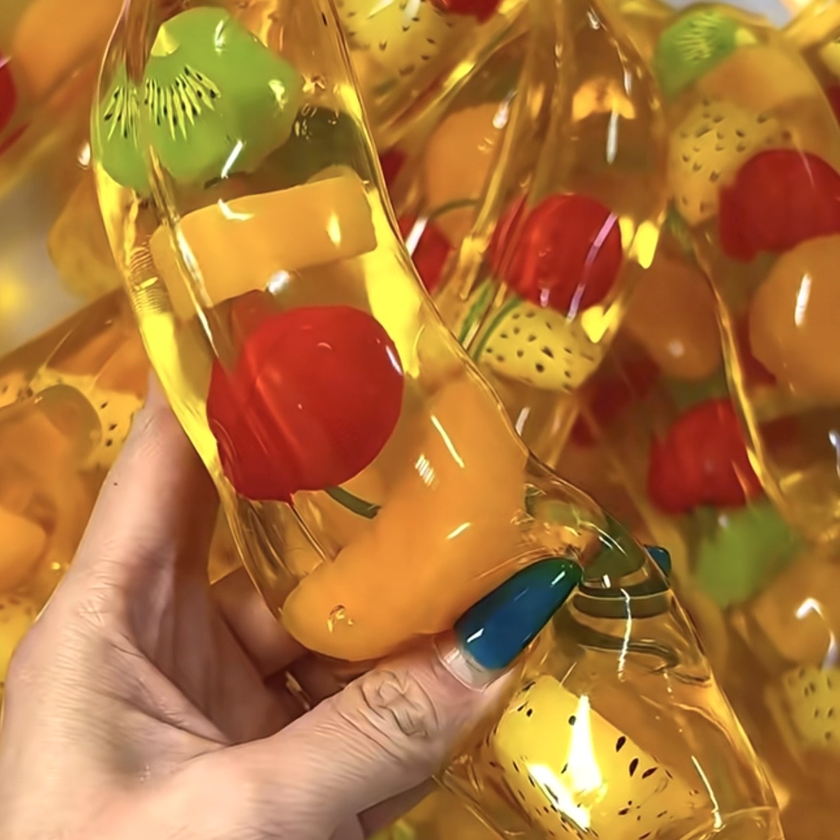 Vaseline Fruit Banana