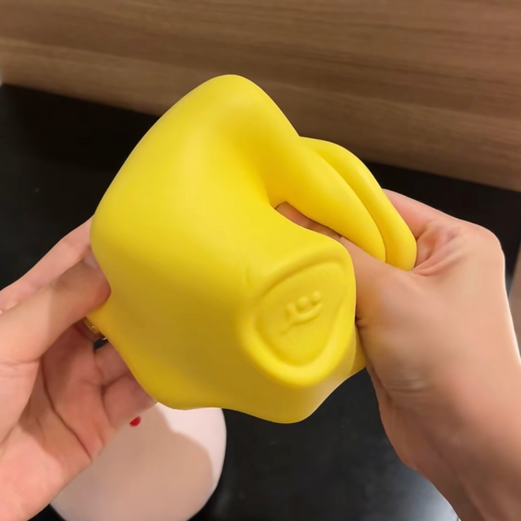 Banana Butter Block
