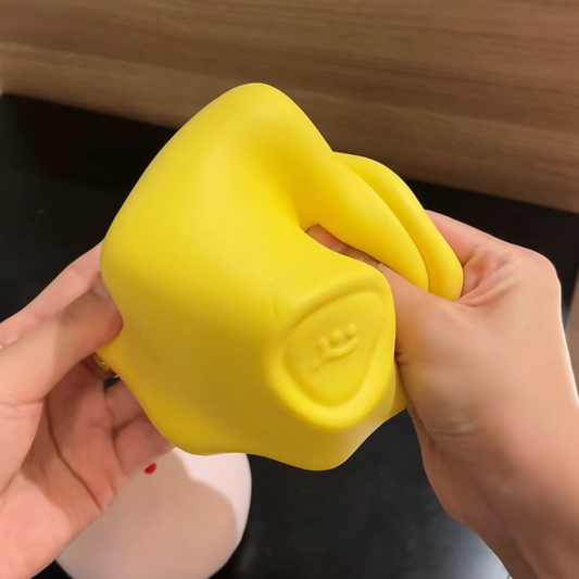 Banana Butter Block