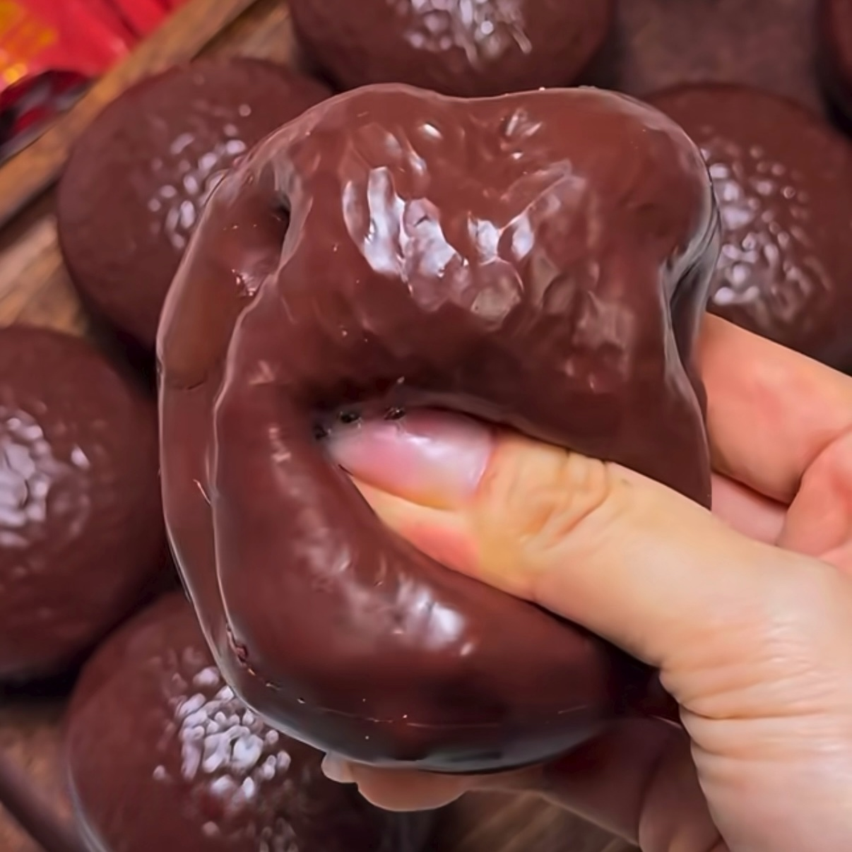 Choco Pie