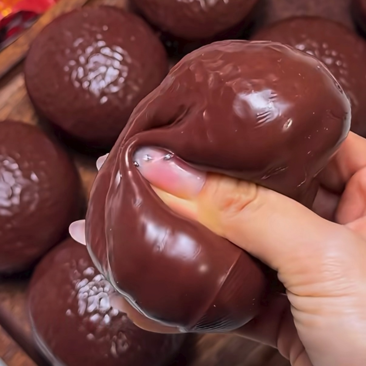 Choco Pie