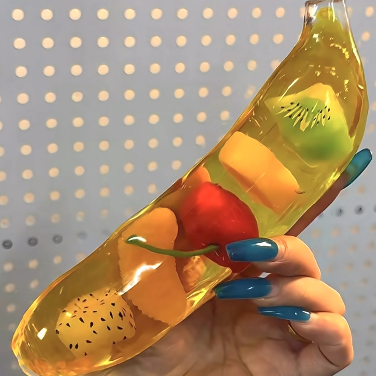 Vaseline Fruit Banana