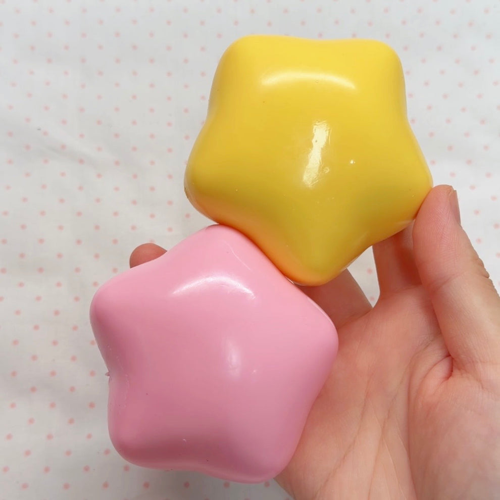 Crunchy Star – NeedSquish