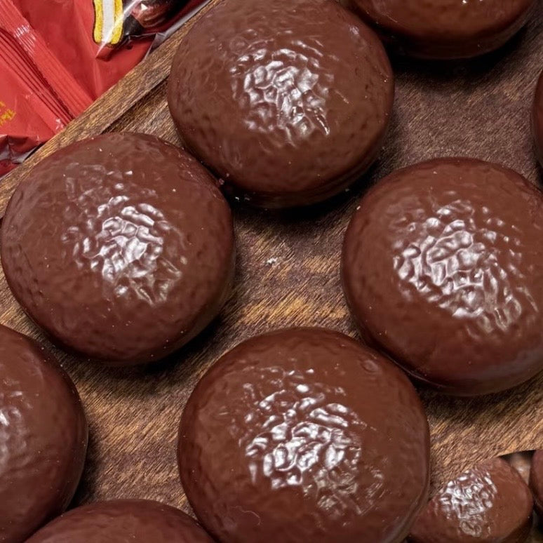 Choco Pie