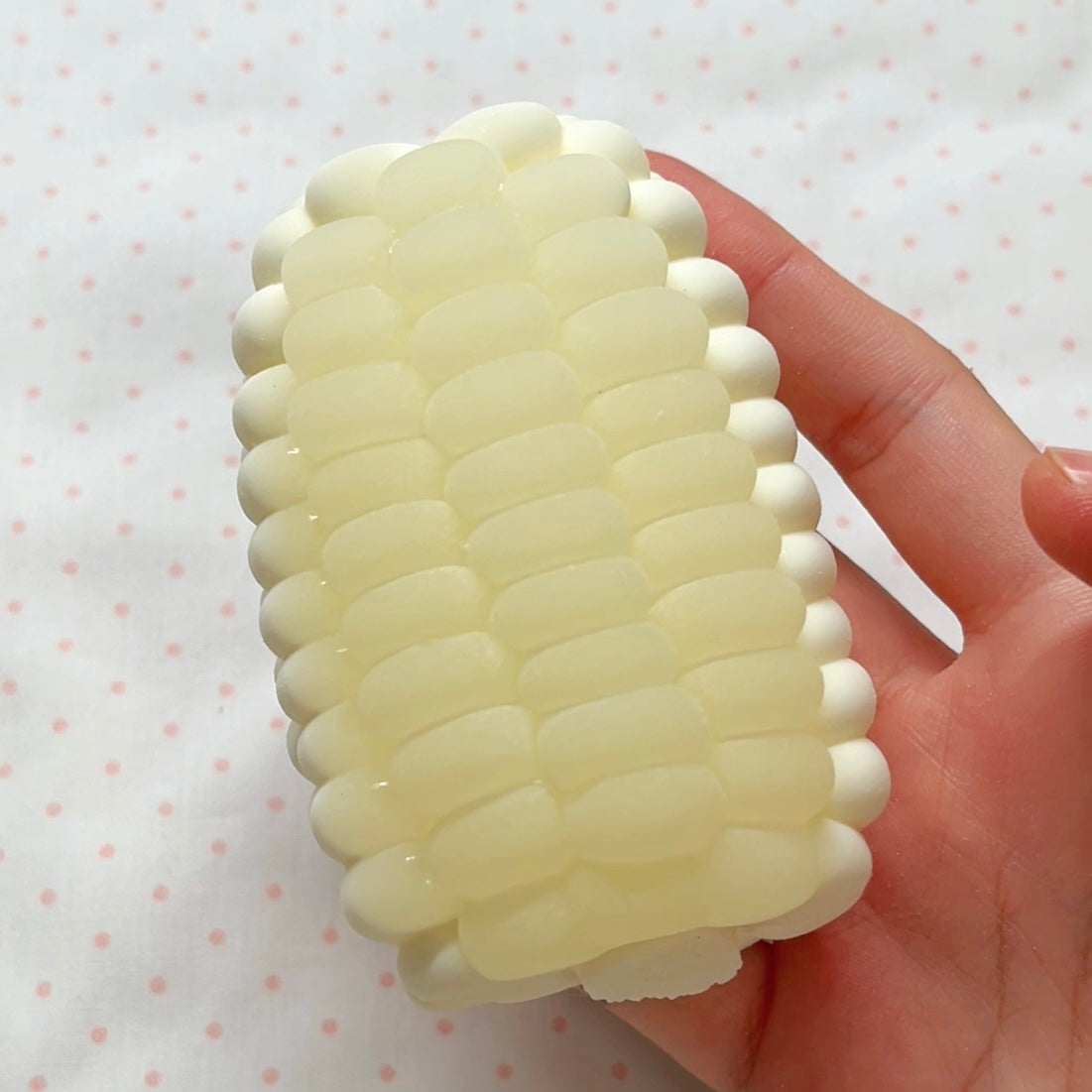 Waxy Corn