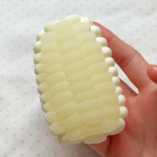 Waxy Corn