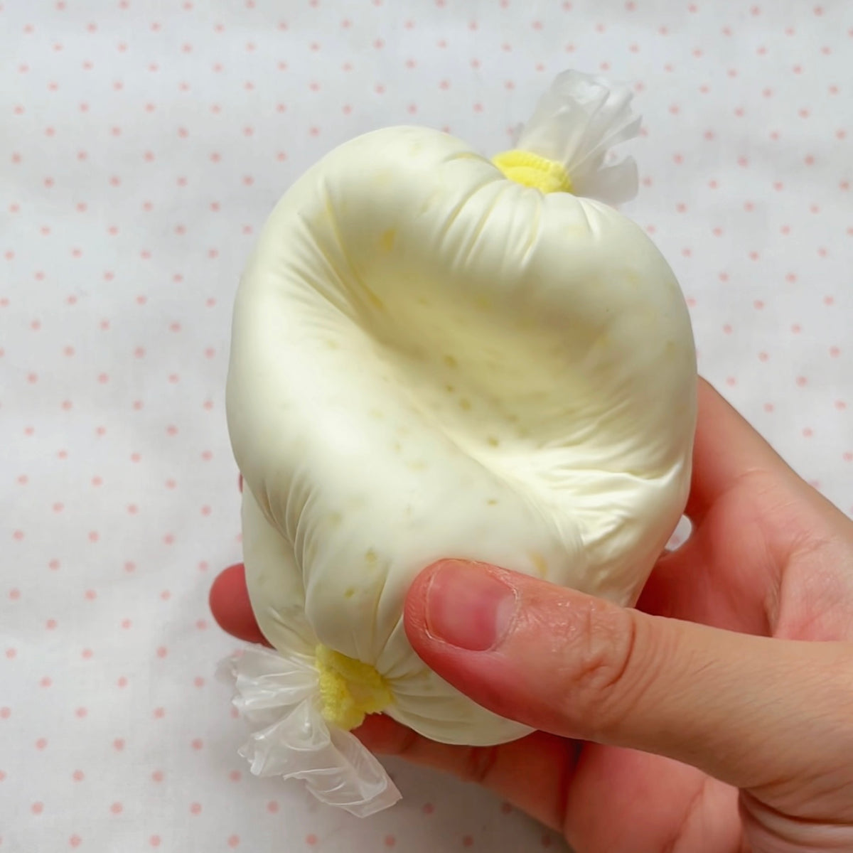 Big Milk Candy