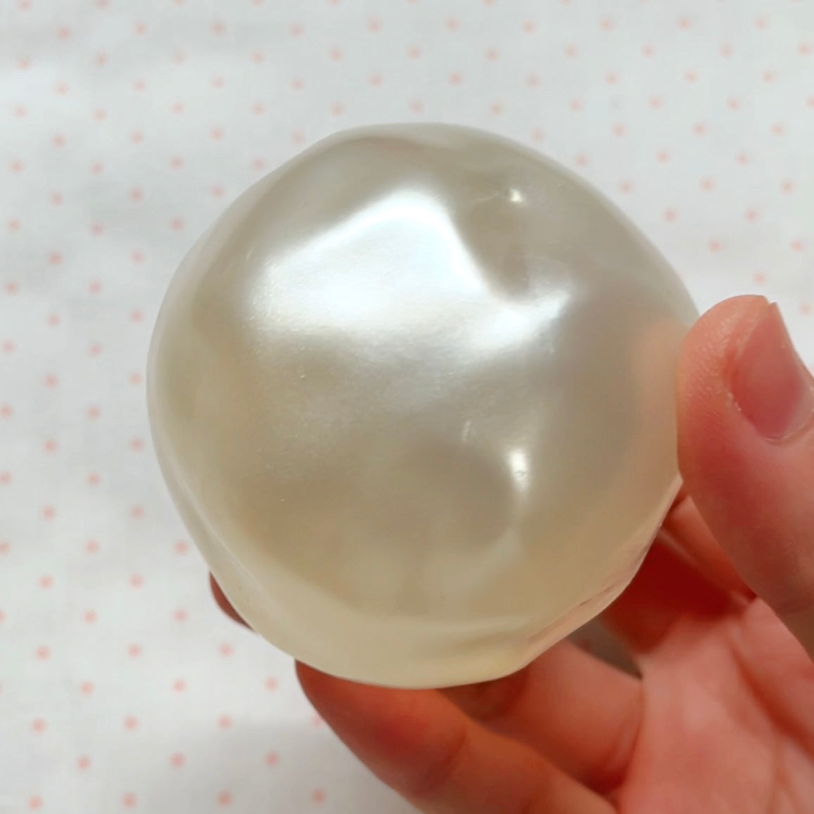 Pearl Stress Ball