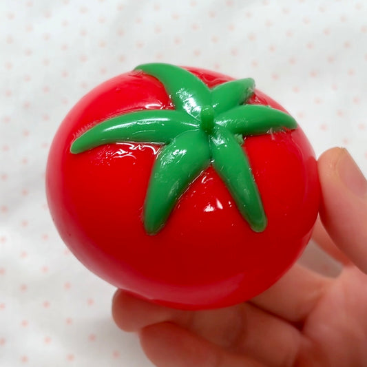 Crunchy Tomato
