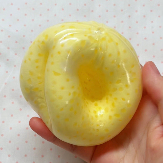 Yellow Rice Dumpling