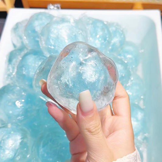 Blue Tears Vaseline Stress Ball (Ship within 30 days)