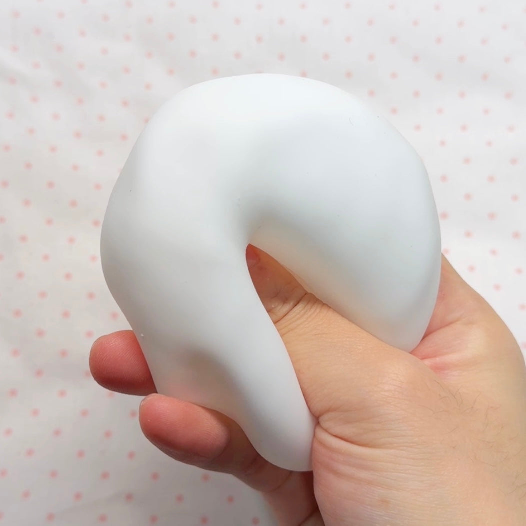 Soft Vaseline White Ball