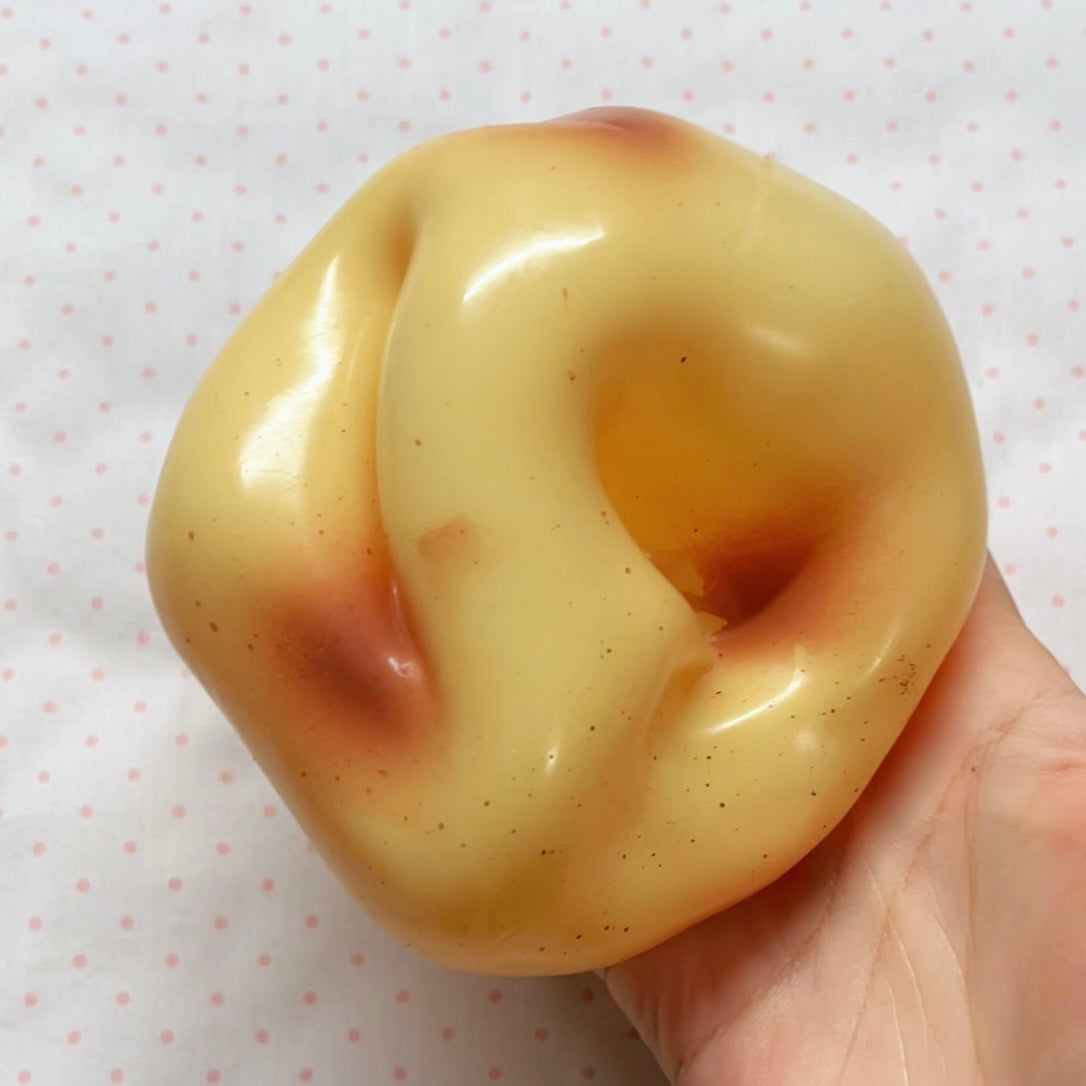 Sticky Jumbo Vaseline/Crunchy  Potato
