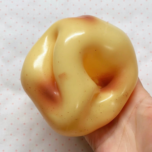 Sticky Jumbo Vaseline/Crunchy  Potato