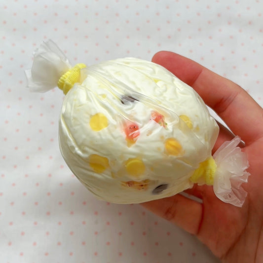 Big Milk Candy