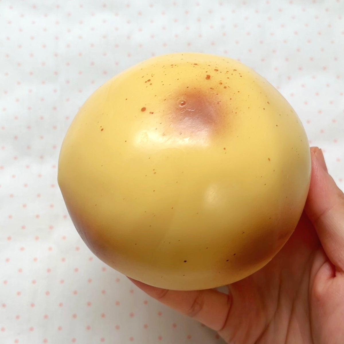 Sticky Jumbo Vaseline/Crunchy  Potato