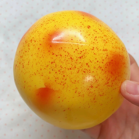 Jumbo Crunchy Potato Stress Ball(Shipping within 5days)