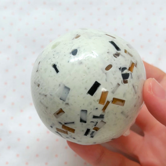 Nougat Stress Ball
